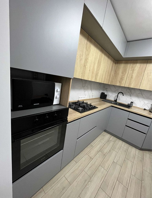 Здам 1 кімнатну квартиру з євроремонтом біля ЖК Фаворит Житомир - изображение 4