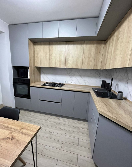 Здам 1 кімнатну квартиру з євроремонтом біля ЖК Фаворит Житомир - изображение 2