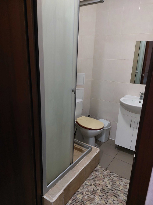 Сдам 1-комнатную смарт квартиру Воскресенские сады, хозяин Киев - изображение 6