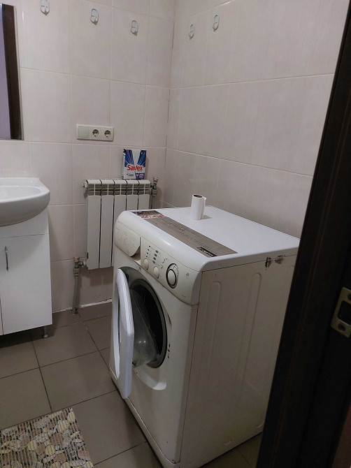 Сдам 1-комнатную смарт квартиру Воскресенские сады, хозяин Киев - изображение 8