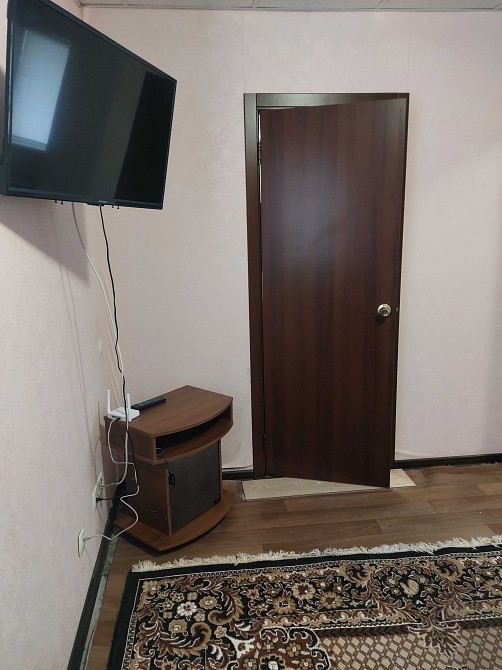 Сдам 1-комнатную смарт квартиру Воскресенские сады, хозяин Киев - изображение 4