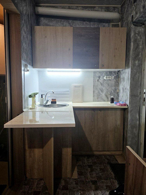 Здам 1к СТУДІЮ, КОМАРОВА (р-н ІВАСЮКА), з усіма ЗРУЧНОСТЯМИ, вільна! Черновцы - изображение 7