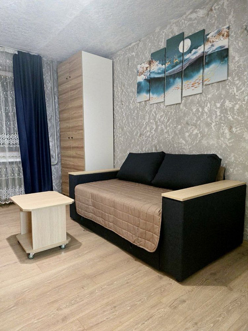 Здам 1к СТУДІЮ, КОМАРОВА (р-н ІВАСЮКА), з усіма ЗРУЧНОСТЯМИ, вільна! Черновцы - изображение 4