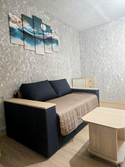 Здам 1к СТУДІЮ, КОМАРОВА (р-н ІВАСЮКА), з усіма ЗРУЧНОСТЯМИ, вільна! Черновцы - изображение 5