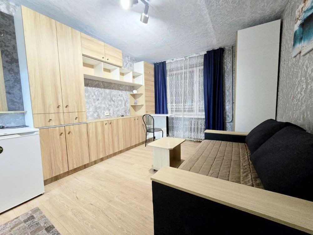 Здам 1к СТУДІЮ, КОМАРОВА (р-н ІВАСЮКА), з усіма ЗРУЧНОСТЯМИ, вільна! Черновцы - изображение 1