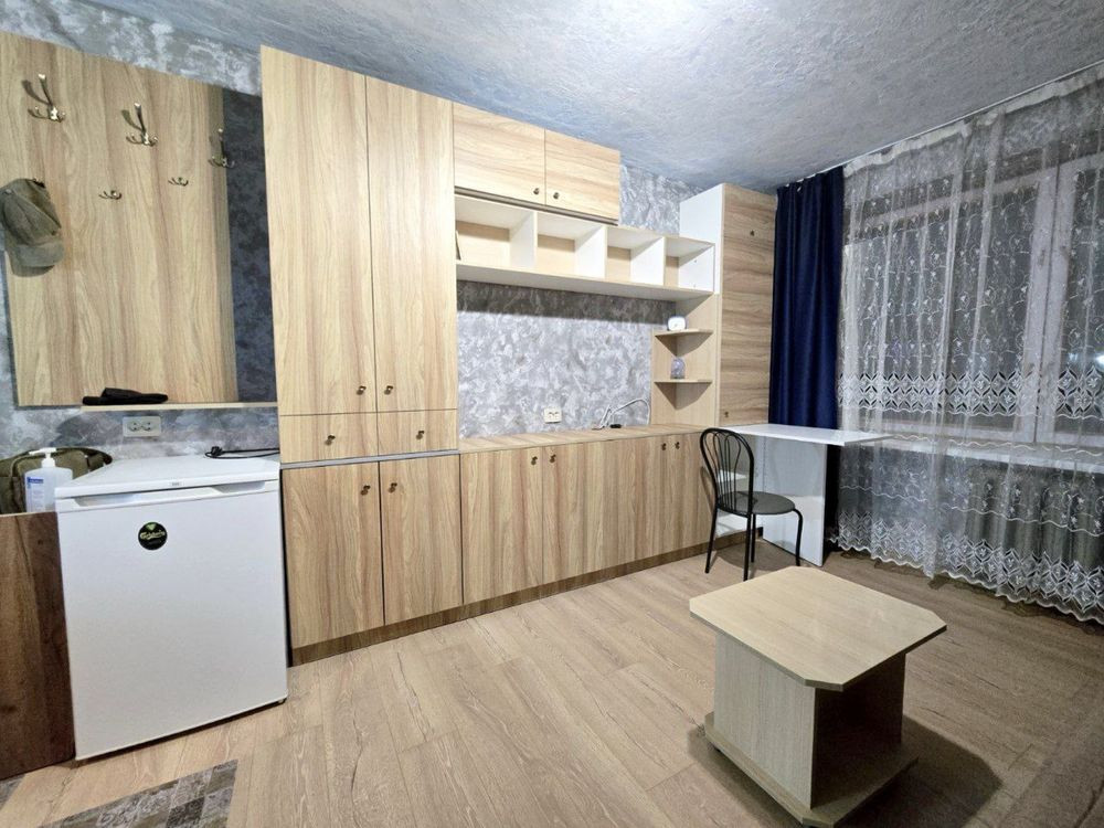 Здам 1к СТУДІЮ, КОМАРОВА (р-н ІВАСЮКА), з усіма ЗРУЧНОСТЯМИ, вільна! Черновцы - изображение 2