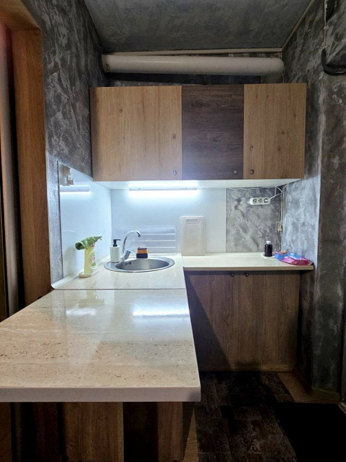 Здам 1к СТУДІЮ, КОМАРОВА (р-н ІВАСЮКА), з усіма ЗРУЧНОСТЯМИ, вільна! Черновцы - изображение 8