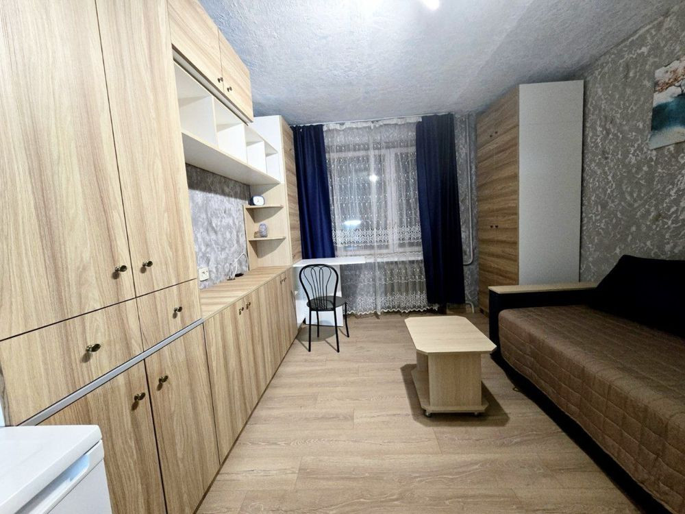 Здам 1к СТУДІЮ, КОМАРОВА (р-н ІВАСЮКА), з усіма ЗРУЧНОСТЯМИ, вільна! Черновцы - изображение 3