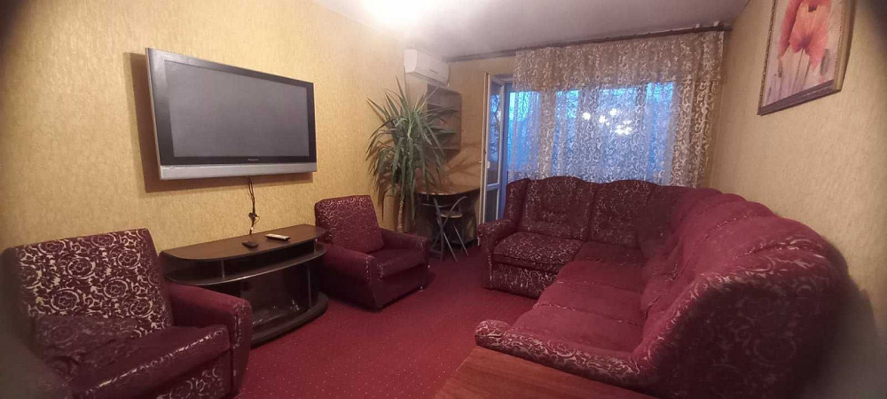 Сдам 2к-квартиру на Черемушках, ул. А. Вадатурского (Малиновского) Одесса - изображение 4