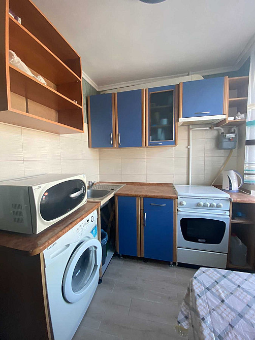 Сдам 2к-квартиру на Черемушках, ул. А. Вадатурского (Малиновского) Одесса - изображение 7