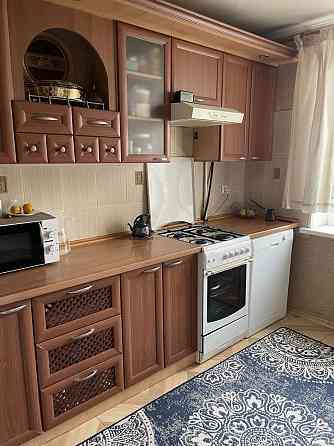 Сдам 3-к л/Б, 10 Мкр. Каменское (Запорожская обл.)