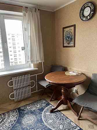 Сдам 3-к л/Б, 10 Мкр. Каменское (Запорожская обл.)