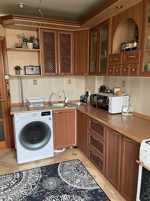 Сдам 3-к л/Б, 10 Мкр. Каменское (Запорожская обл.) - изображение 2