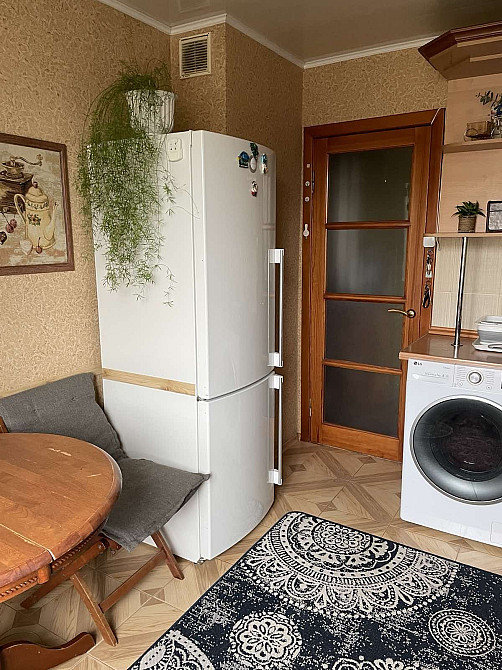 Сдам 3-к л/Б, 10 Мкр. Каменское (Запорожская обл.) - изображение 4