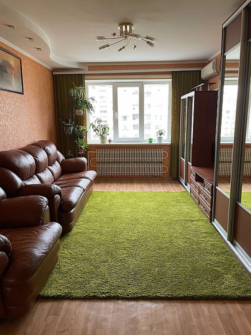 Сдам 3-к л/Б, 10 Мкр. Каменское (Запорожская обл.) - изображение 5