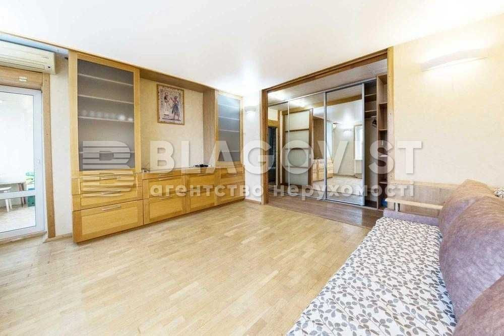 Оренда 2-к.кв, 50м2, Оболонь, Мінська, Киев - изображение 3