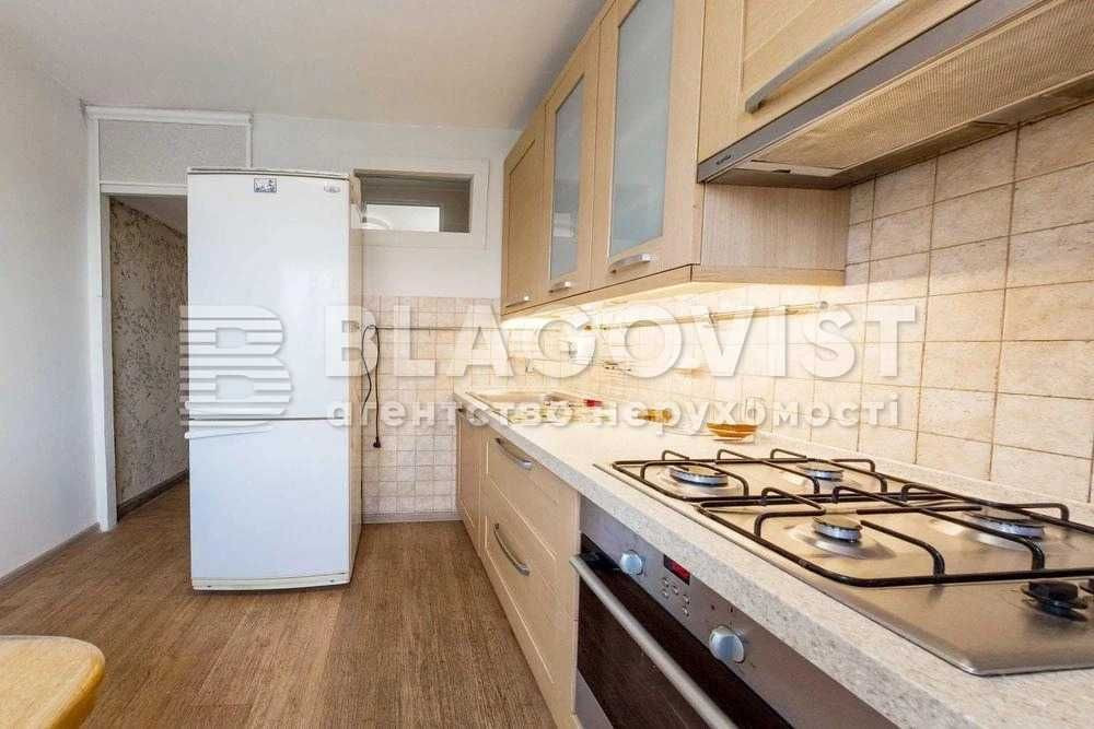 Оренда 2-к.кв, 50м2, Оболонь, Мінська, Киев - изображение 7