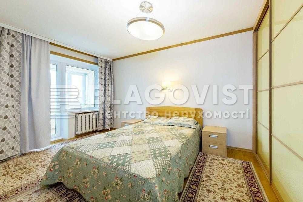 Оренда 2-к.кв, 50м2, Оболонь, Мінська, Киев - изображение 4