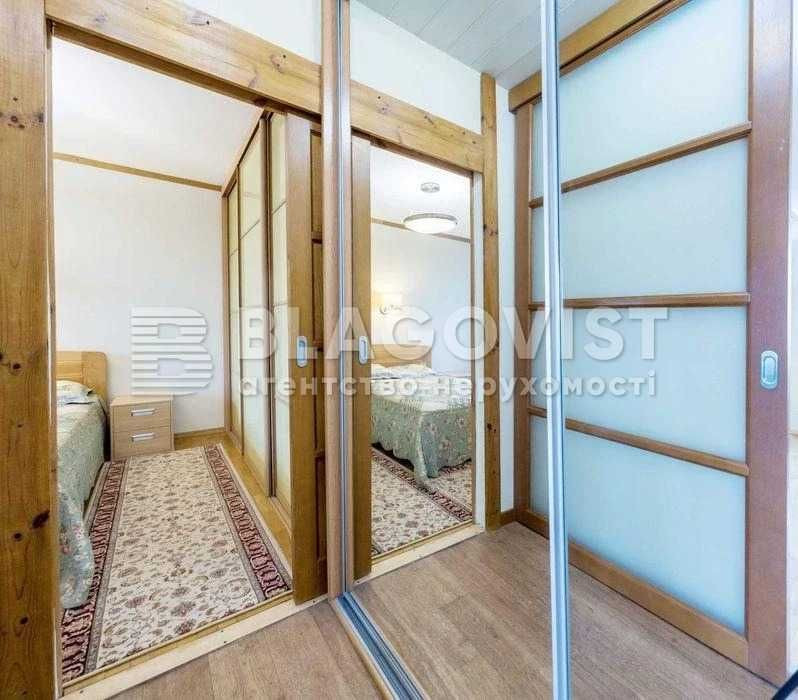 Оренда 2-к.кв, 50м2, Оболонь, Мінська, Киев - изображение 5