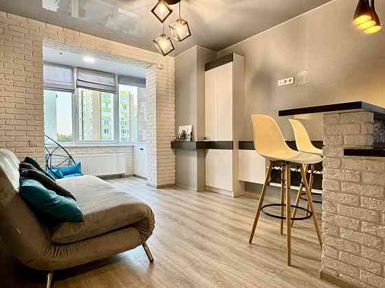 Оренда 1к кварти ЖК Софіївський квартал Софіївська Борщагівка Шалімова Софіївська Борщагівка