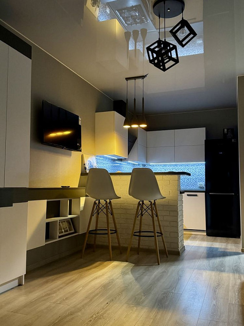 Оренда 1к кварти ЖК Софіївський квартал Софіївська Борщагівка Шалімова Софіївська Борщагівка - зображення 3