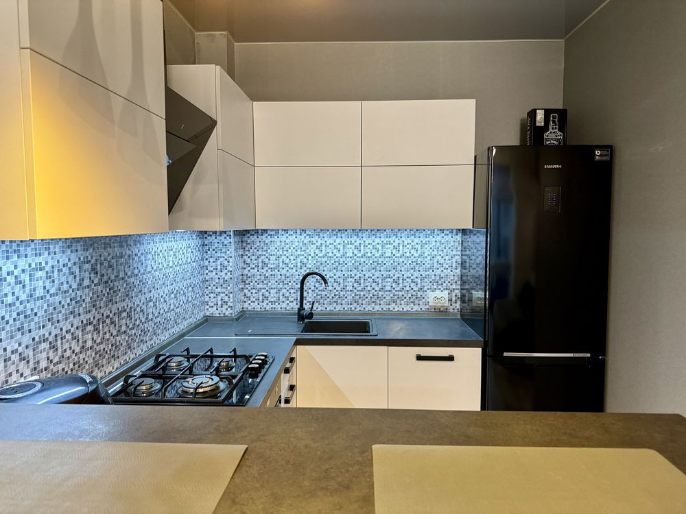 Оренда 1к кварти ЖК Софіївський квартал Софіївська Борщагівка Шалімова Софіївська Борщагівка - зображення 7