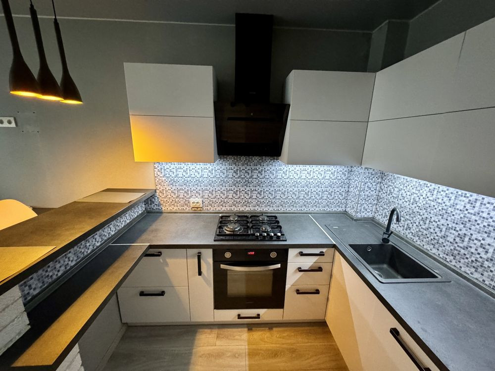 Оренда 1к кварти ЖК Софіївський квартал Софіївська Борщагівка Шалімова Софіївська Борщагівка - зображення 2