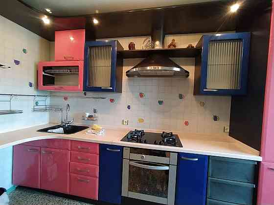 Сдам 3 ком квартиру на Королева/Левитана Одеса