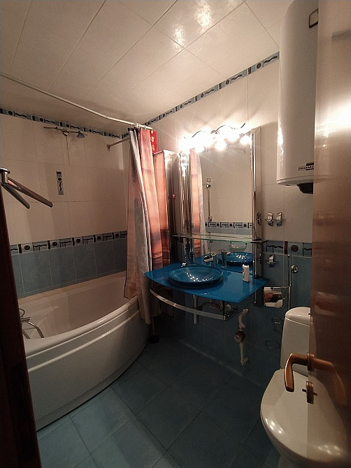 Сдам 3 ком квартиру на Королева/Левитана Одесса - изображение 5