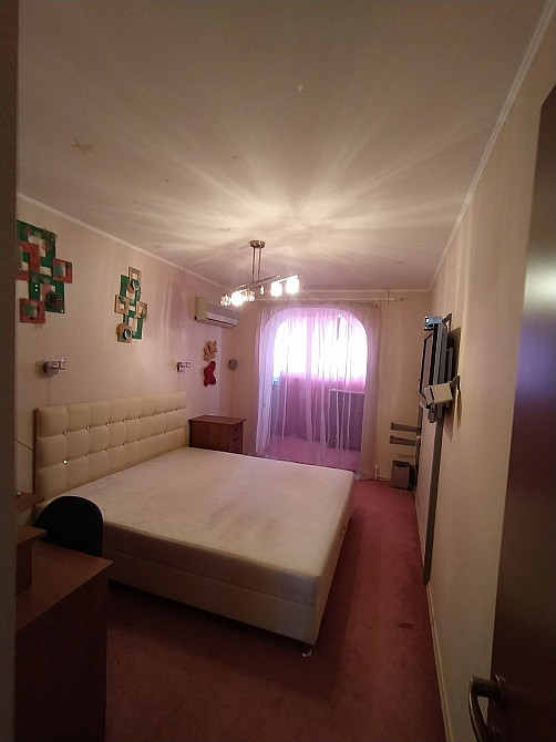 Сдам 3 ком квартиру на Королева/Левитана Одесса - изображение 4