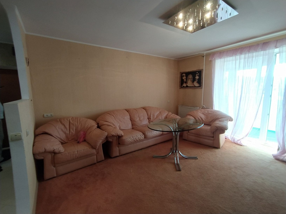 Сдам 3 ком квартиру на Королева/Левитана Одесса - изображение 1