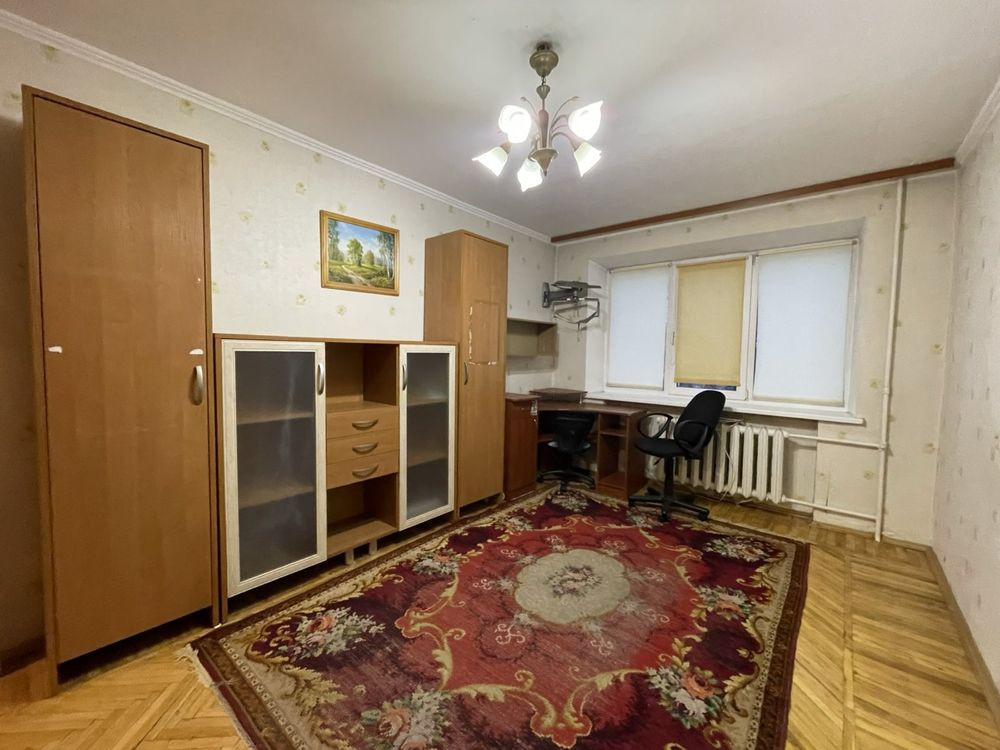 Оренда 2х кім квартири рн Розвилка Бровари - зображення 1