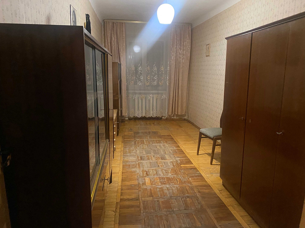 Сдам уютную 3к квартиру на Воскресенке Днепровский район Киев - изображение 8