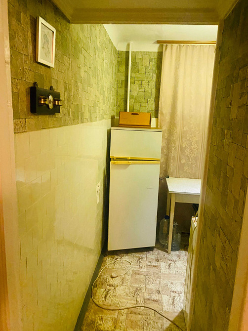 Сдам уютную 3к квартиру на Воскресенке Днепровский район Киев - изображение 4