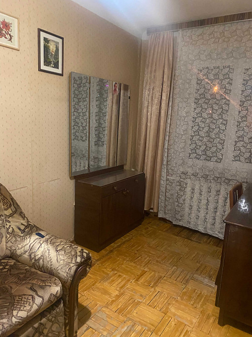 Сдам уютную 3к квартиру на Воскресенке Днепровский район Киев - изображение 7