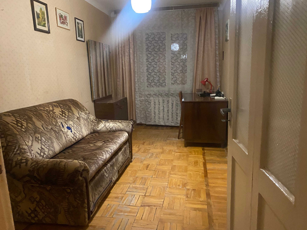 Сдам уютную 3к квартиру на Воскресенке Днепровский район Киев - изображение 5