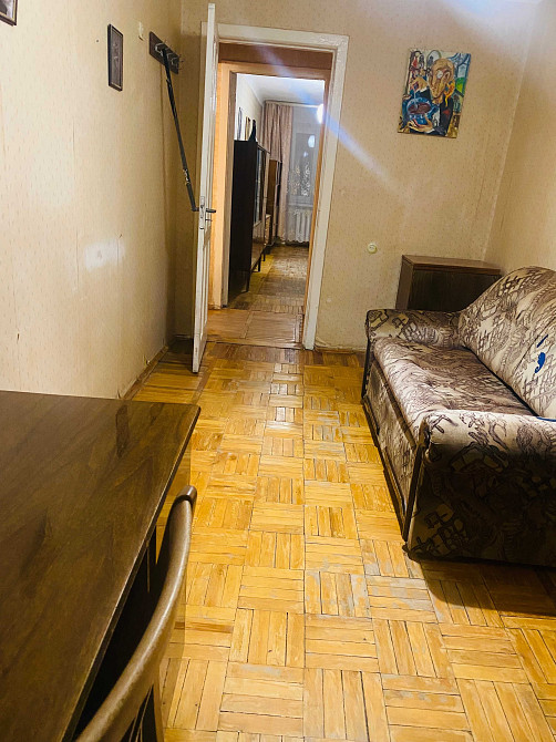 Сдам уютную 3к квартиру на Воскресенке Днепровский район Киев - изображение 6