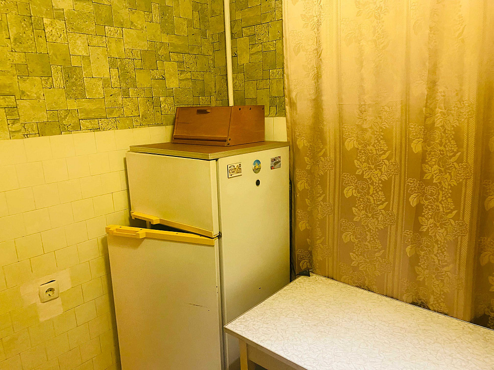 Сдам уютную 3к квартиру на Воскресенке Днепровский район Киев - изображение 2