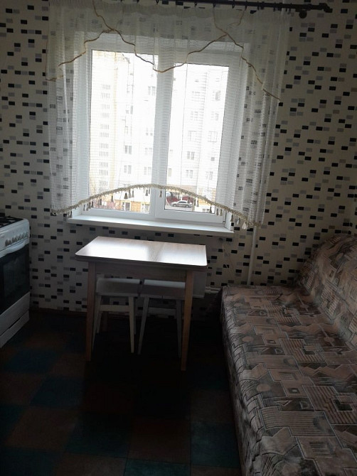 Оренда 1 кімнатної квартири,вул.Тімірязєва Біла Церква - зображення 6