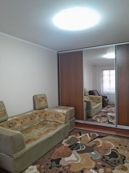 Оренда 1 кімнатної квартири,вул.Тімірязєва Біла Церква - зображення 2