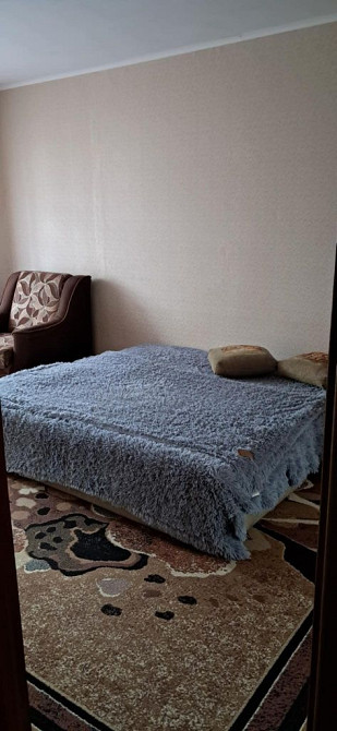 Оренда 1 кімнатної квартири,вул.Тімірязєва Біла Церква - зображення 1