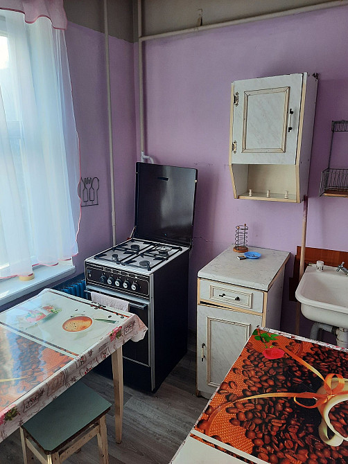 Оренда 1кім. квартири по вул.Куліша Тернополь - изображение 4