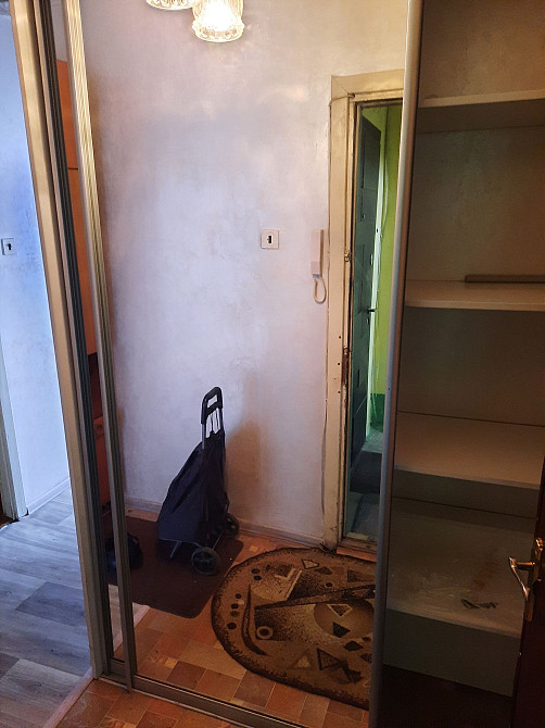 Оренда 1кім. квартири по вул.Куліша Тернополь - изображение 6