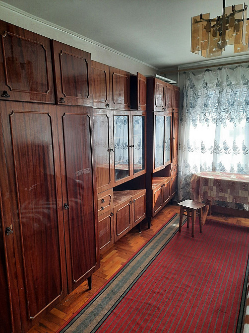 Оренда 1кім. квартири по вул.Куліша Тернополь - изображение 2