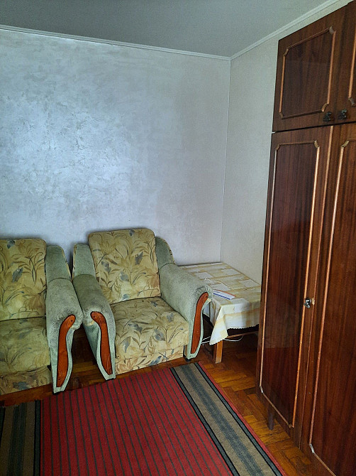 Оренда 1кім. квартири по вул.Куліша Тернополь - изображение 3