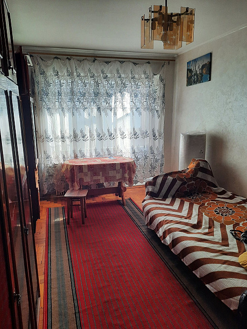 Оренда 1кім. квартири по вул.Куліша Тернополь - изображение 1