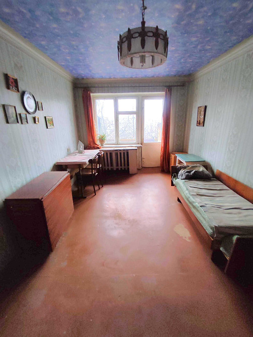 Реальна! Вільна! Алмазний. По Кільцю. Велика кухня. До Центру 9хв. Полтава - изображение 4