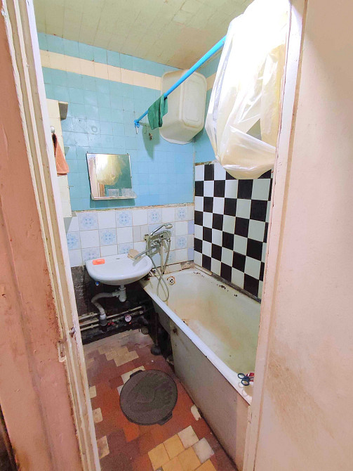 Реальна! Вільна! Алмазний. По Кільцю. Велика кухня. До Центру 9хв. Полтава - изображение 8