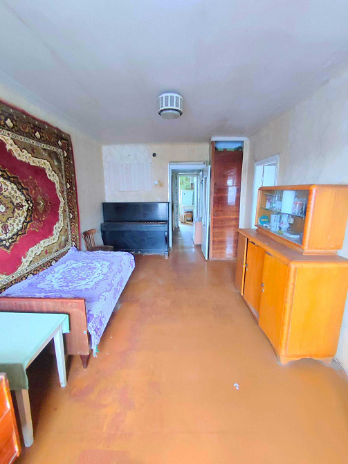 Реальна! Вільна! Алмазний. По Кільцю. Велика кухня. До Центру 9хв. Полтава - изображение 3