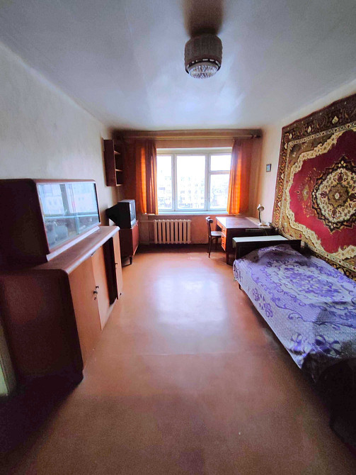 Реальна! Вільна! Алмазний. По Кільцю. Велика кухня. До Центру 9хв. Полтава - изображение 2